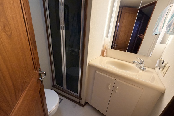About Time 41ft Viking Yacht For Sale