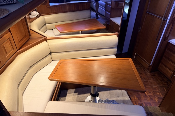 About Time 41ft Viking Yacht For Sale
