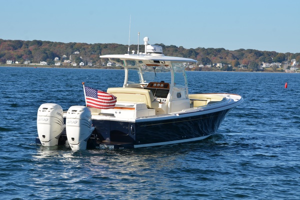 Outboards