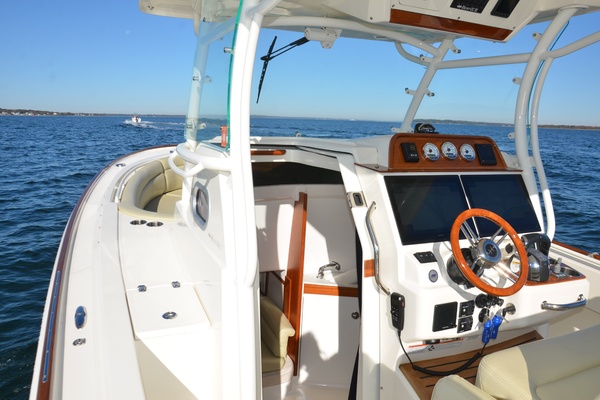 Companionway