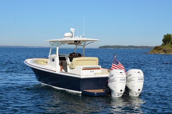 Transom
