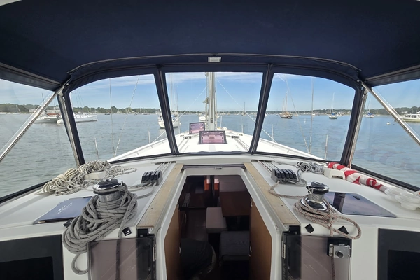 Beneteau Oceanis 45 Yacht For Sale