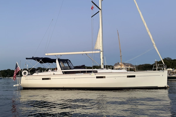 45-ft-Beneteau-2012-- South Datmouth  Massachusetts United States  yacht for sale