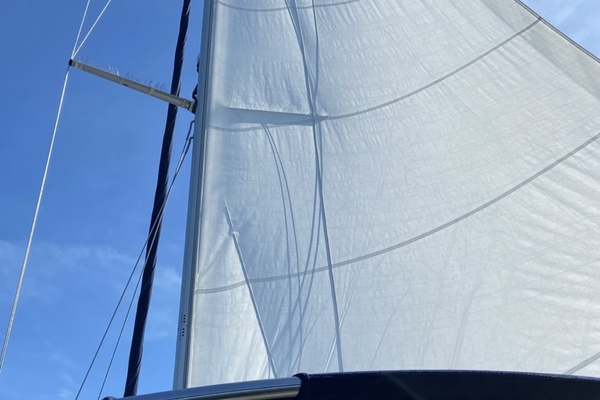 33ft Catalina Yacht For Sale