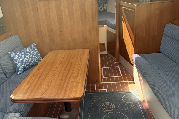 33ft Catalina Yacht For Sale