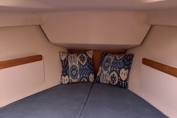 33ft Catalina Yacht For Sale