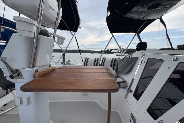 33ft Catalina Yacht For Sale