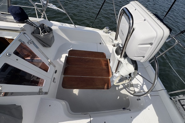 33ft Catalina Yacht For Sale