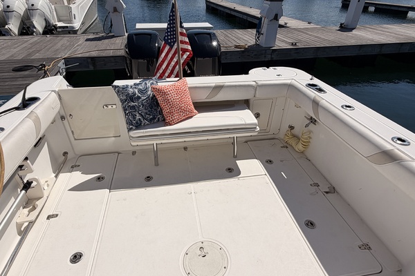 Belenos 28ft Boston Whaler Yacht For Sale