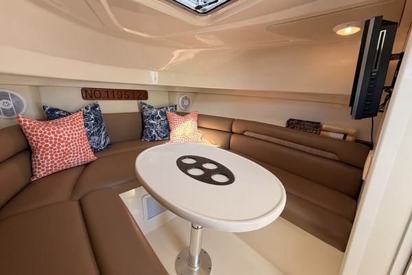 Belenos 28ft Boston Whaler Yacht For Sale