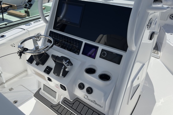27ft Tidewater Yacht For Sale