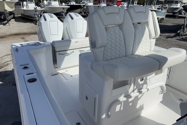 27ft Tidewater Yacht For Sale