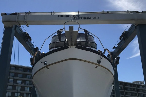IMAGINE 40ft Ocean Alexander Yacht For Sale