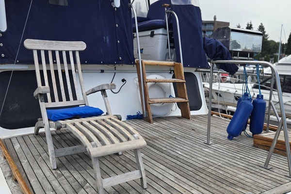 IMAGINE 40ft Ocean Alexander Yacht For Sale