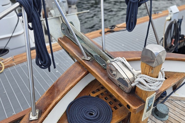 IMAGINE 40ft Ocean Alexander Yacht For Sale