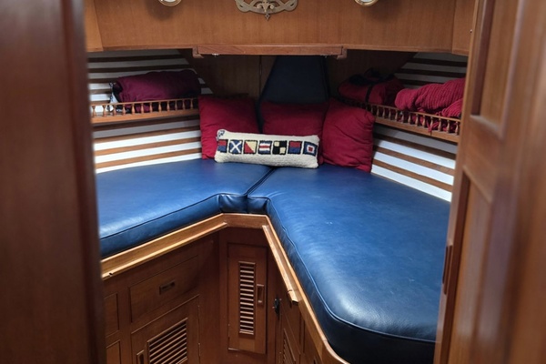 IMAGINE 40ft Ocean Alexander Yacht For Sale