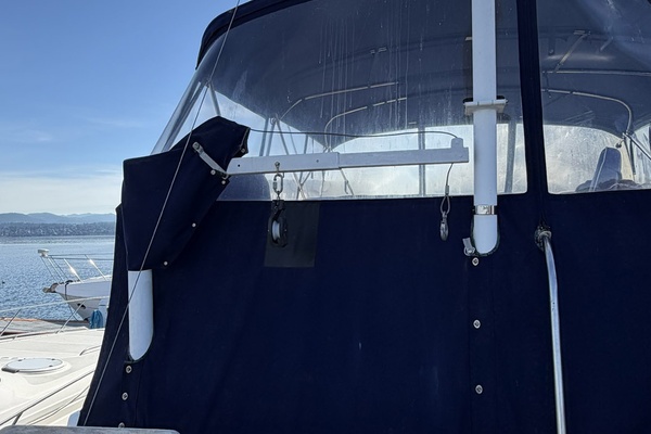 IMAGINE 40ft Ocean Alexander Yacht For Sale