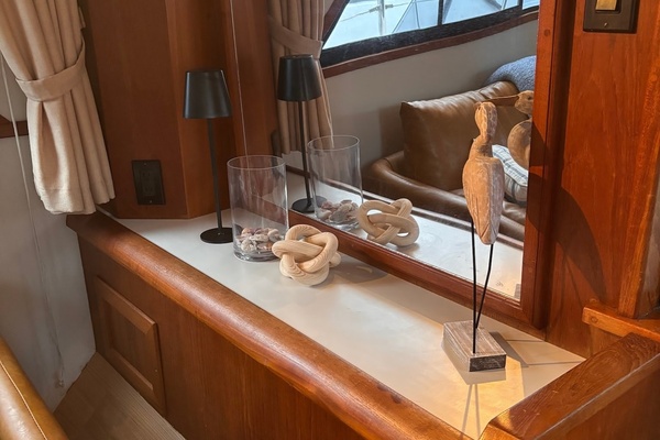 Fantasea 48ft Californian Yacht For Sale