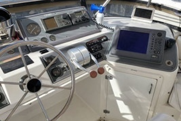 Fantasea 48ft Californian Yacht For Sale