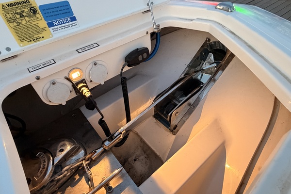 Sea Shed 37ft Pursuit Yacht For Sale