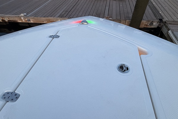Sea Shed 37ft Pursuit Yacht For Sale