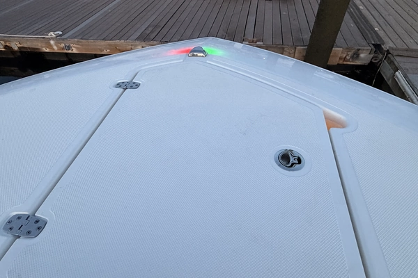 Pursuit S378 Yacht For Sale