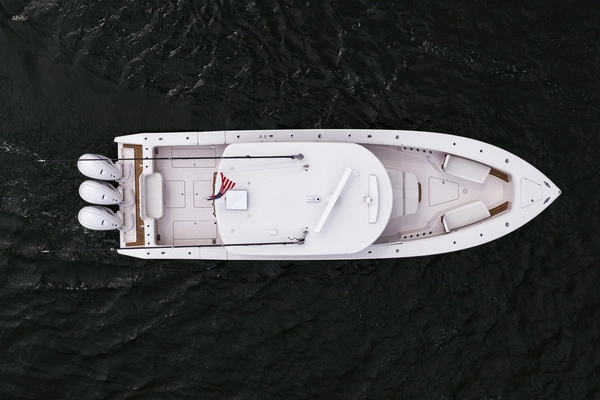 Jupiter 43 Yacht For Sale