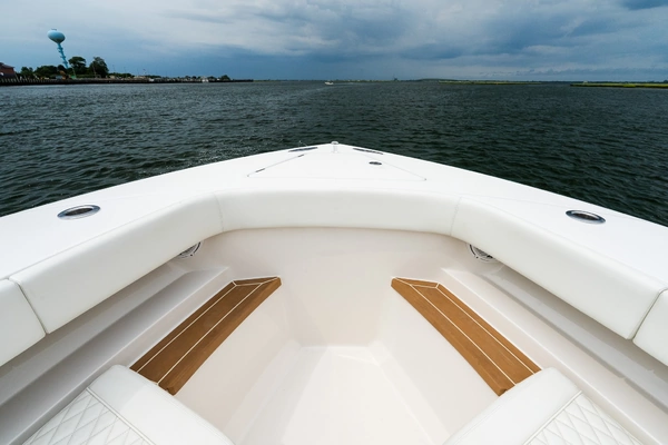 Jupiter 43 Yacht For Sale