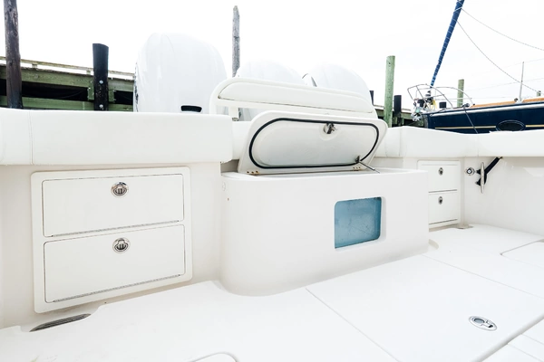 Jupiter 43 Yacht For Sale