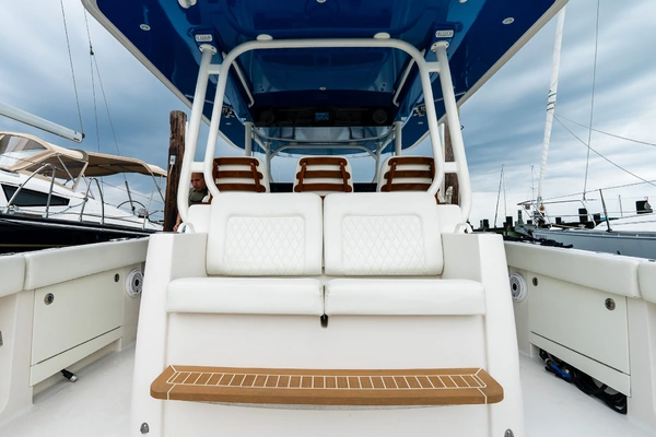 Jupiter 43 Yacht For Sale