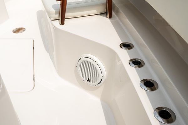 SF 43ft Jupiter Yacht For Sale