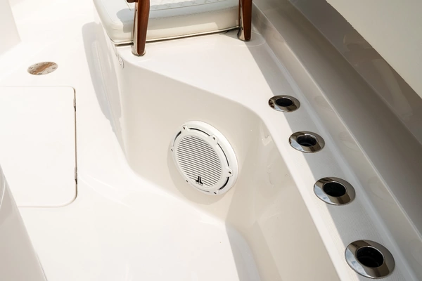 Jupiter 43 Yacht For Sale