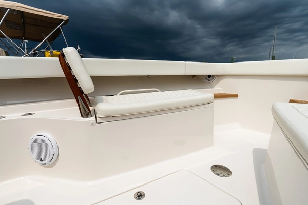 Jupiter 43 Yacht For Sale