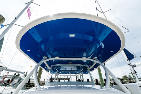 SF 43ft Jupiter Yacht For Sale