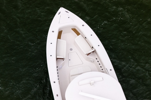 SF 43ft Jupiter Yacht For Sale
