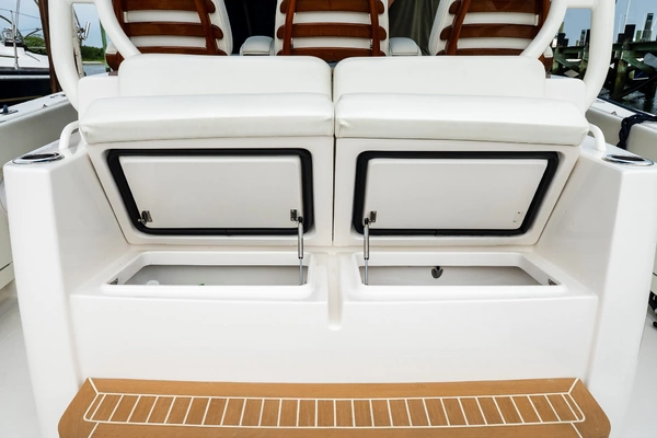 Jupiter 43 Yacht For Sale