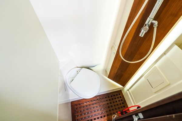 SF 43ft Jupiter Yacht For Sale