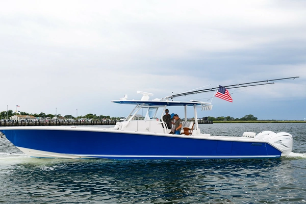 43-ft-Jupiter-2021-43-SF Point Lookout New York United States  yacht for sale