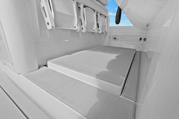 SPONTANEOUS 42ft Intrepid Yacht For Sale