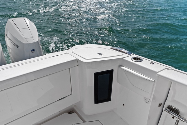 SPONTANEOUS 42ft Intrepid Yacht For Sale