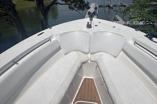 28ft Sea Fox Yacht For Sale