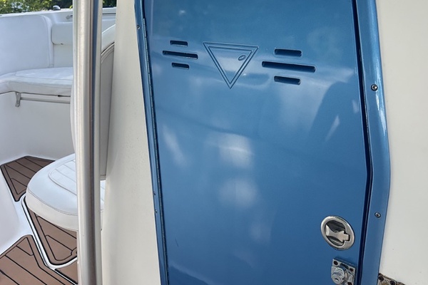 28ft Sea Fox Yacht For Sale