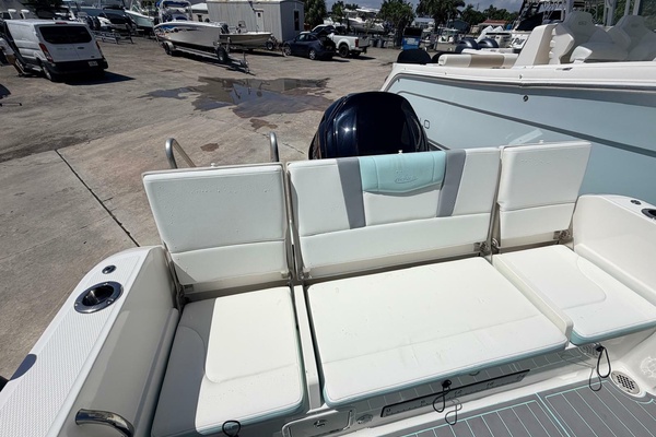 23ft Robalo Yacht For Sale