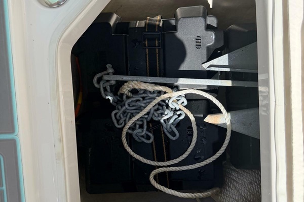 23ft Robalo Yacht For Sale