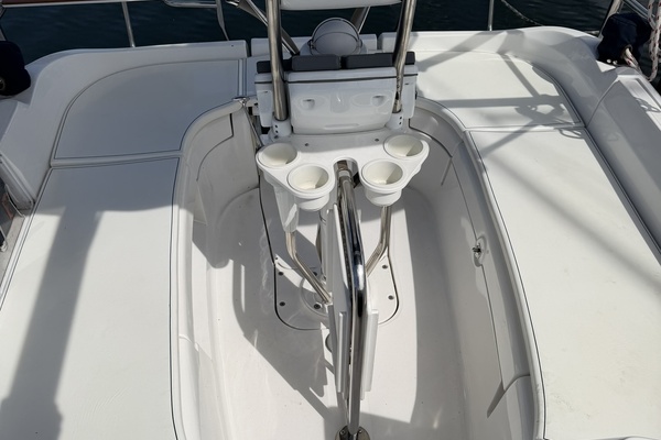 Chrisalyss 33ft Hunter Yacht For Sale