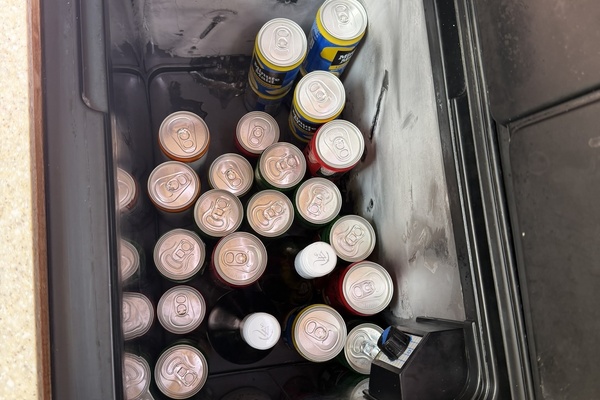 Chrisalyss 33ft Hunter Yacht For Sale