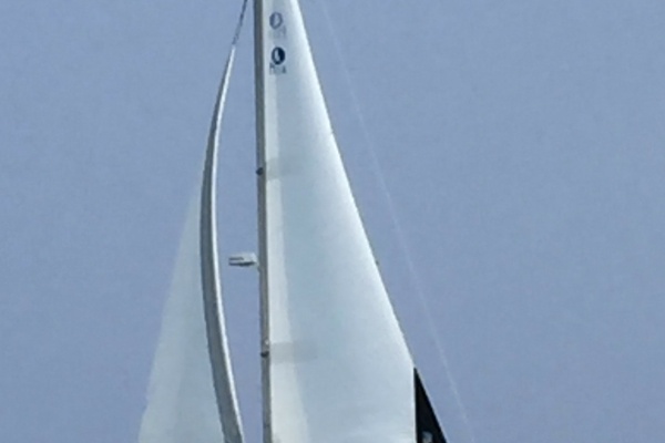 Chrisalyss 33ft Hunter Yacht For Sale