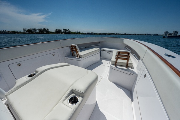 Reel Doozy  38ft Jupiter Yacht For Sale