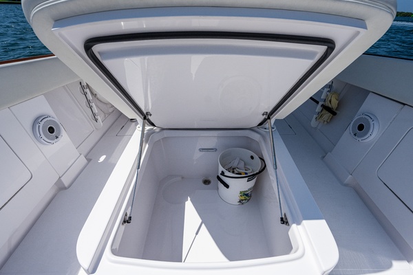 Reel Doozy  38ft Jupiter Yacht For Sale