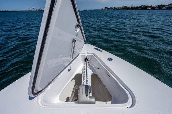 Reel Doozy  38ft Jupiter Yacht For Sale